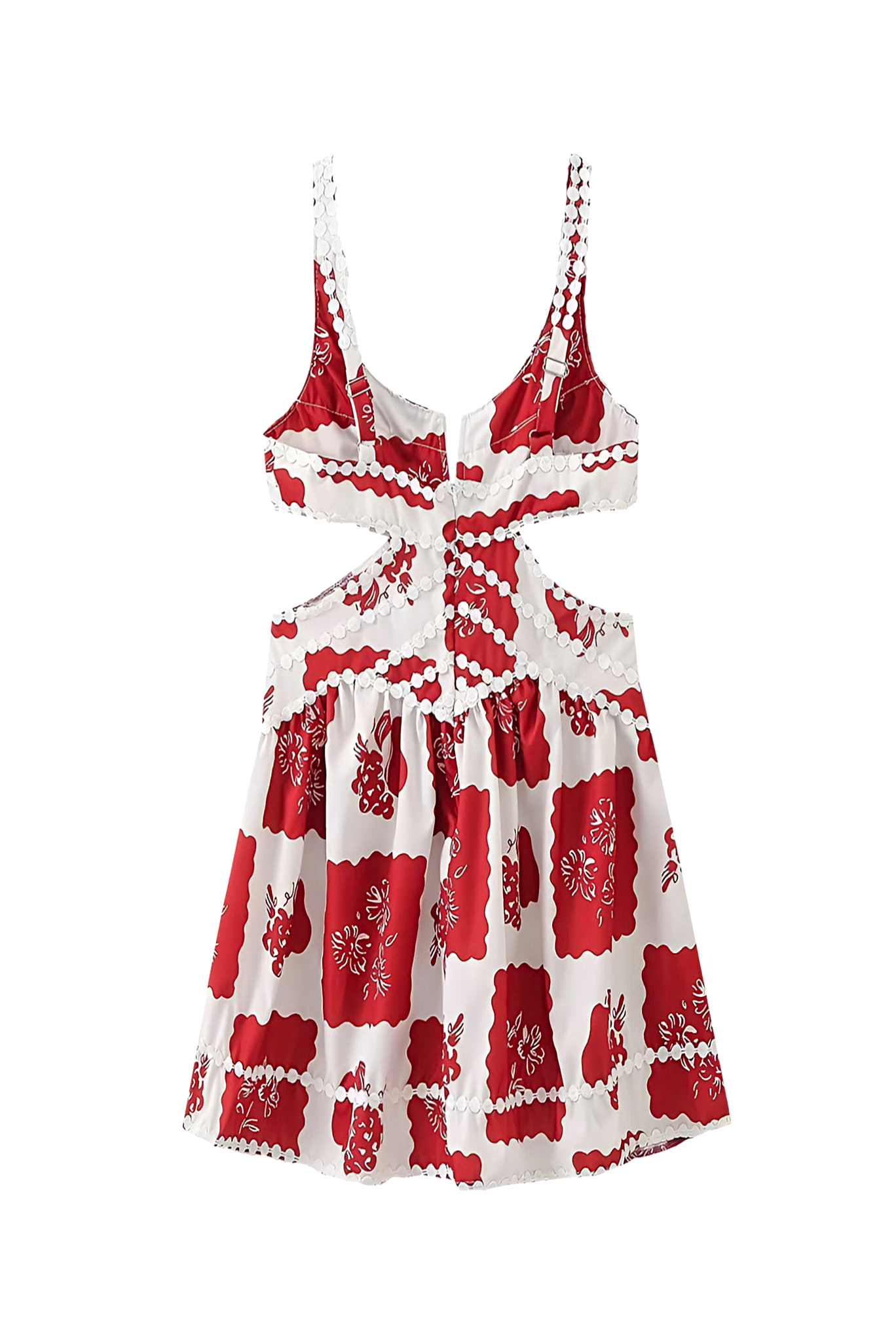 Louth Dress