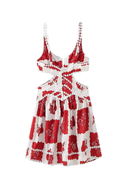 Louth Dress