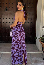 Cloredina Moly Dress