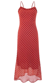 Oliva Dress