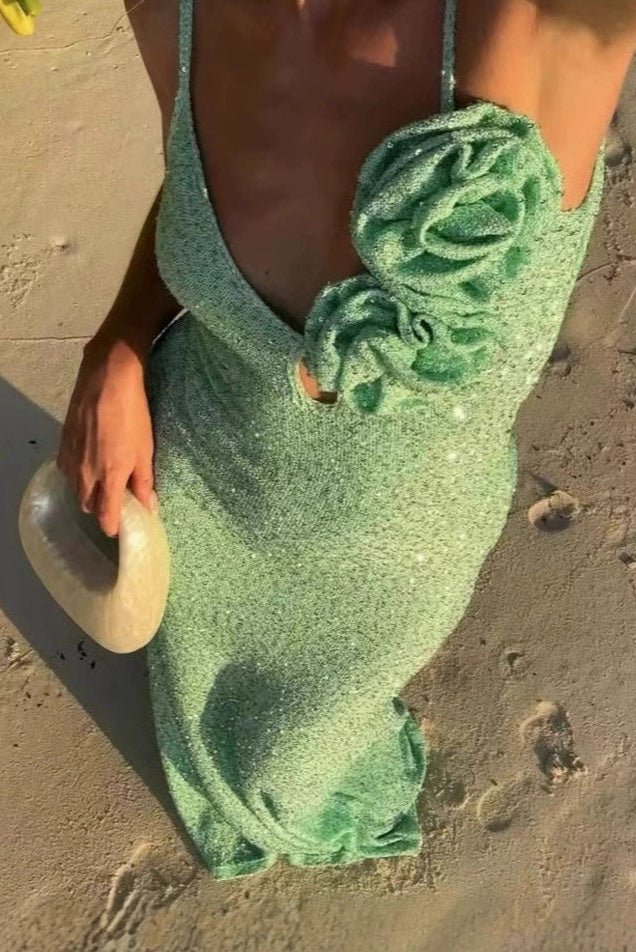 Sionara Dress