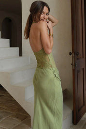 Tharine Dress