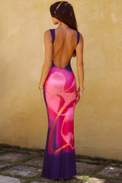 Danu Dress