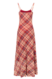 Anastasia Dress