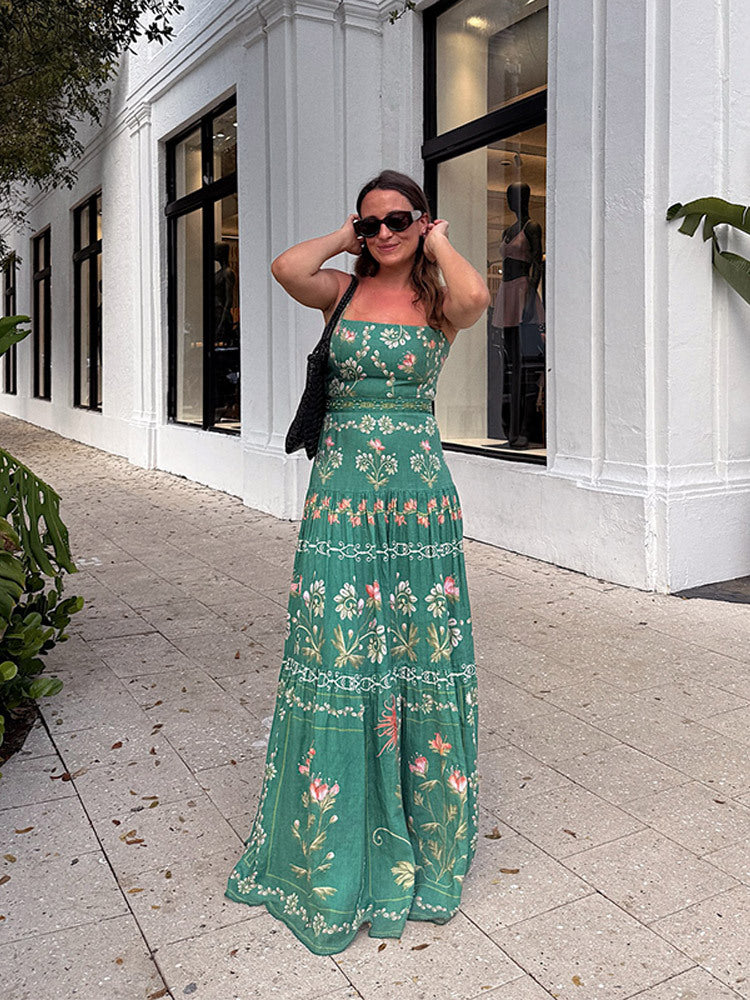 Canden Dress