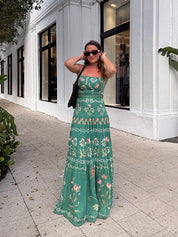 Canden Dress