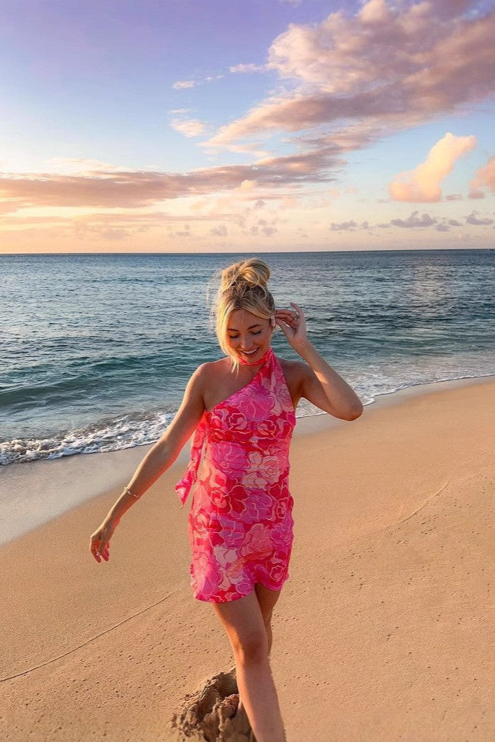 Elentra Dress