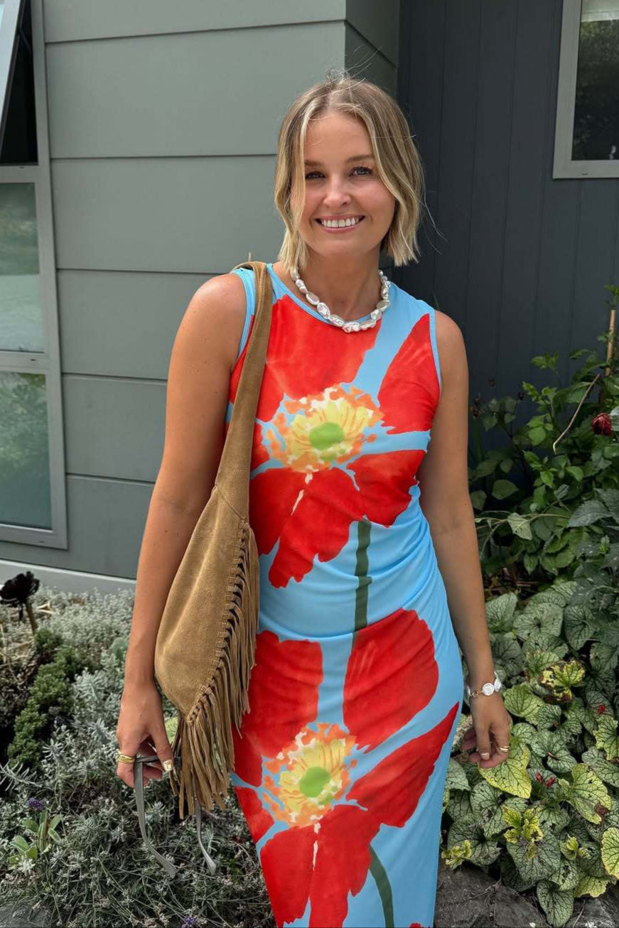 Borealis Dress