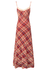 Anastasia Dress