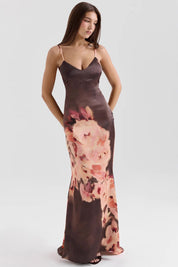 Siela Dress