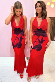 Cerisea Dress