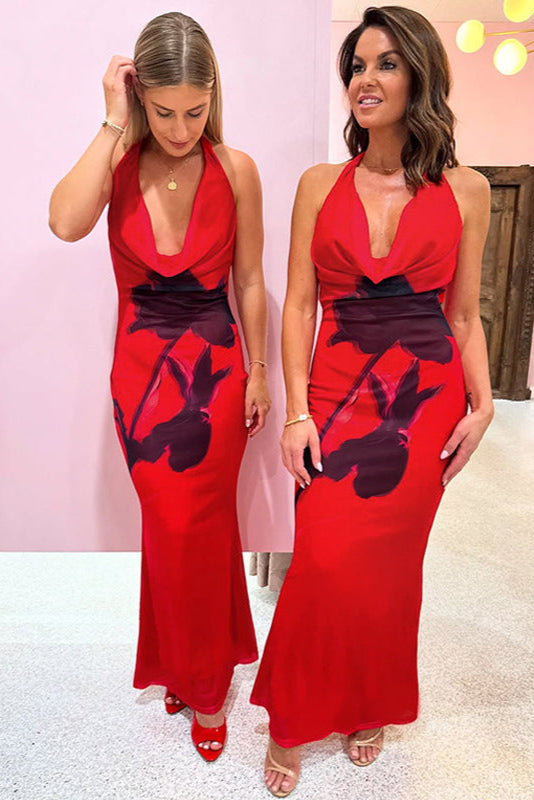 Cerisea Dress