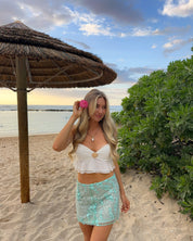 Urio Skirt