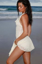 Silenta Dress