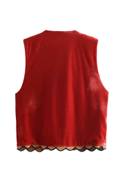 Florence Waistcoat