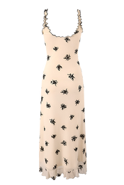 Julia Percy Dress