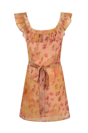 Rosel Dress
