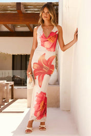 Marinelle Dress