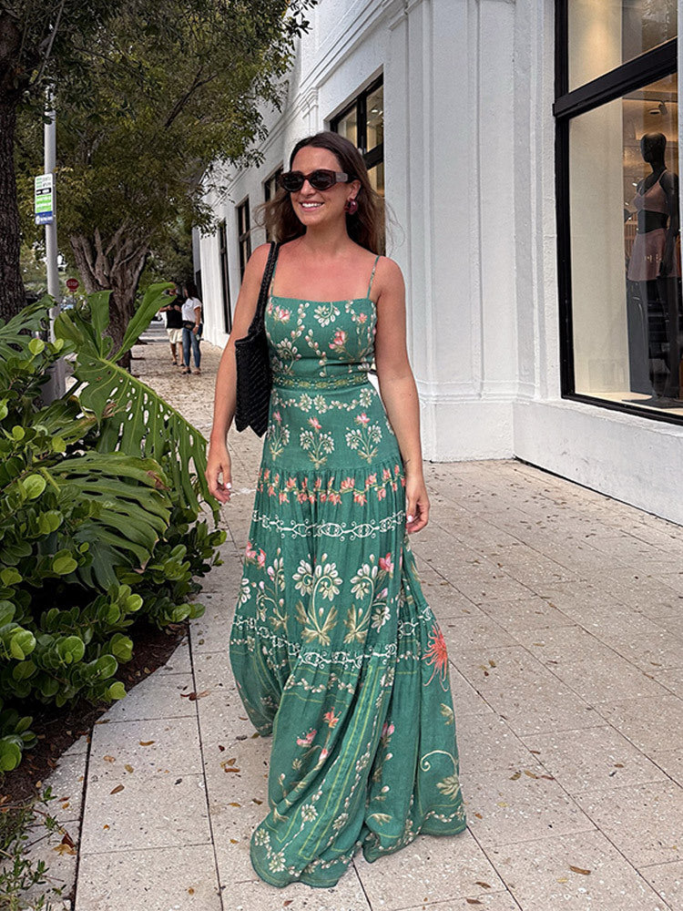 Canden Dress