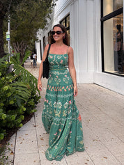 Canden Dress