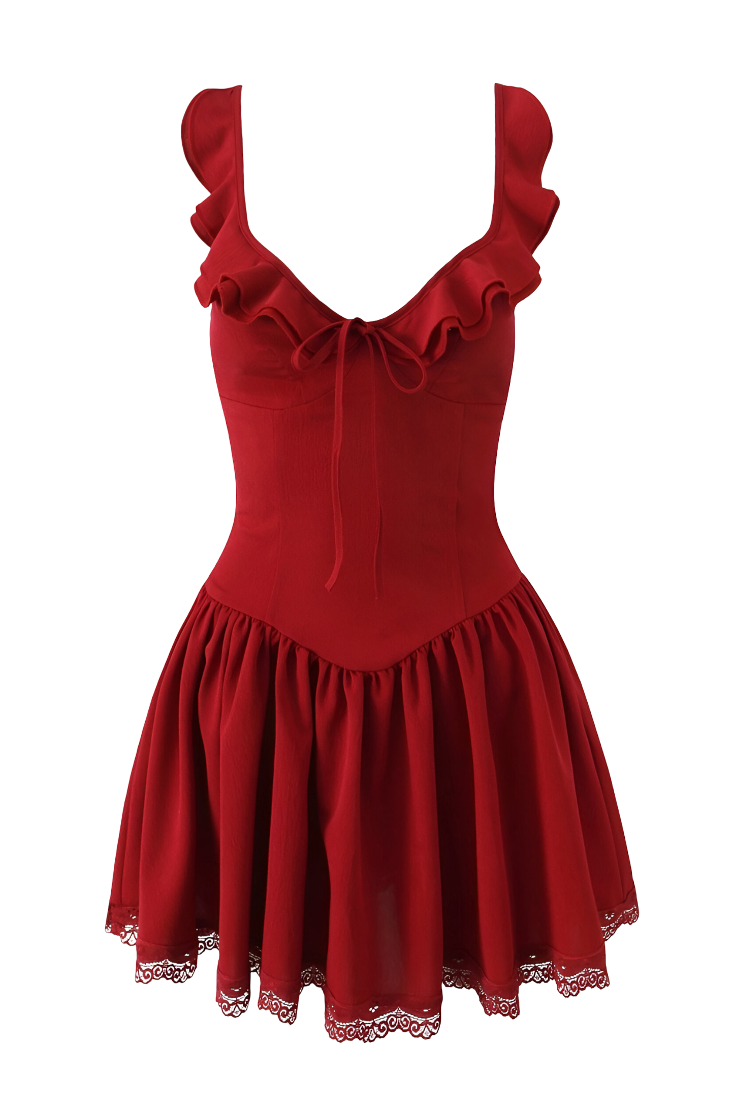 Benilda Dress