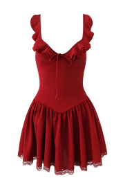 Benilda Dress
