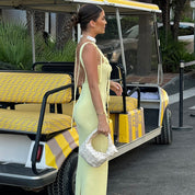 Boris Dress