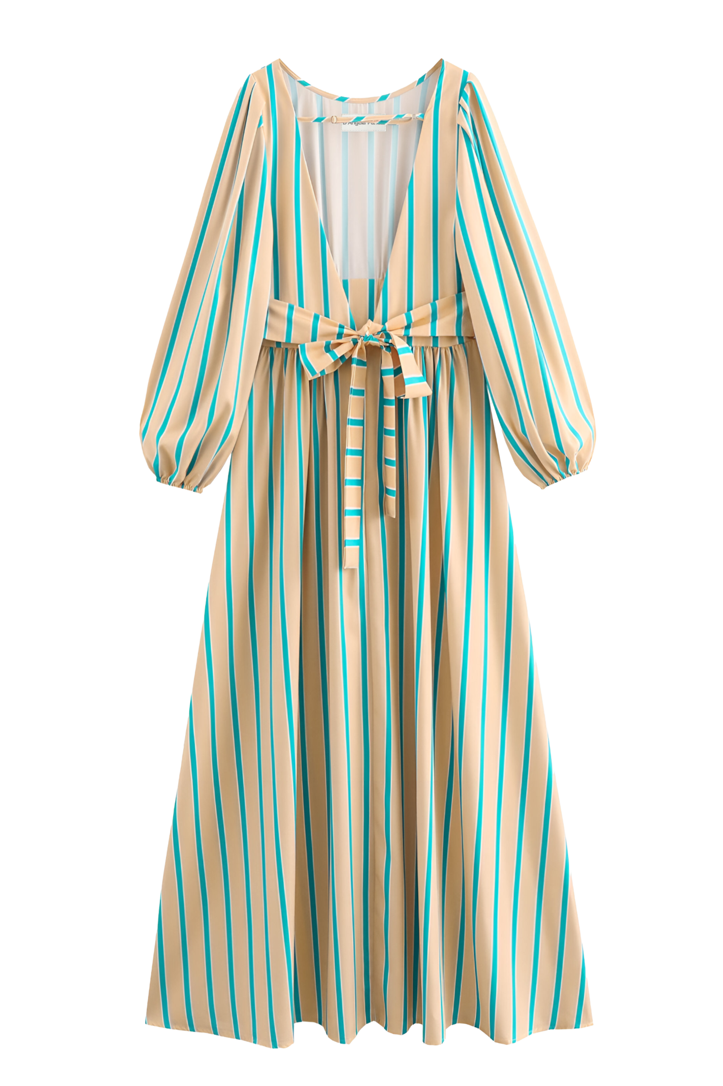 Norman Dress