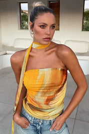Haut Naomi Slater