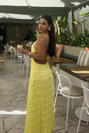 Fauna Dress