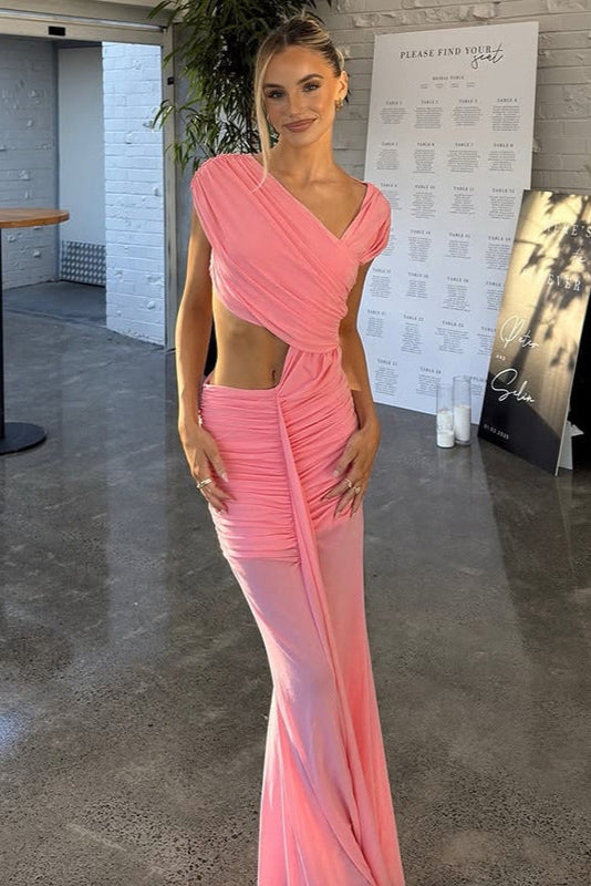 Bria Tidal Dress