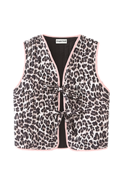 Leoporinde Waistcoat