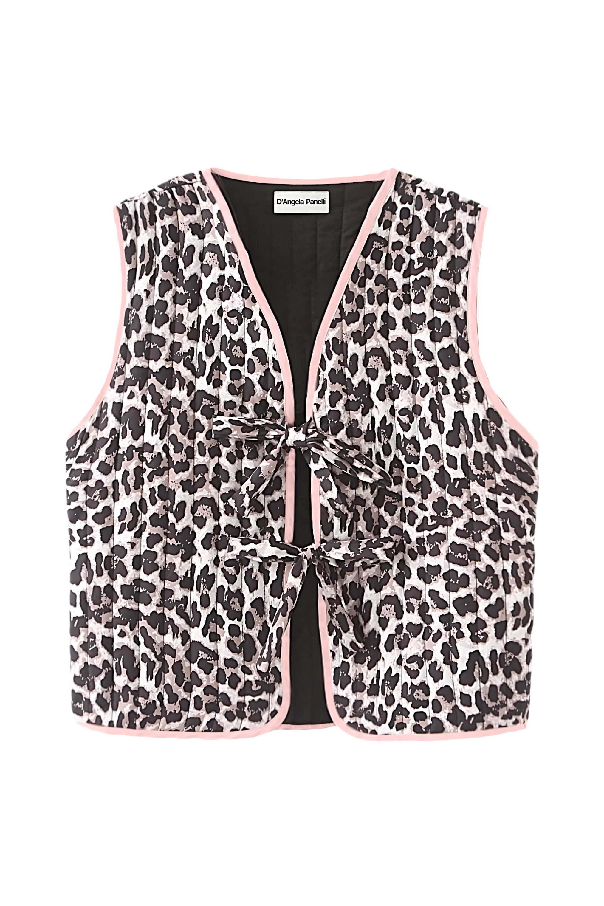 Leoporinde Waistcoat