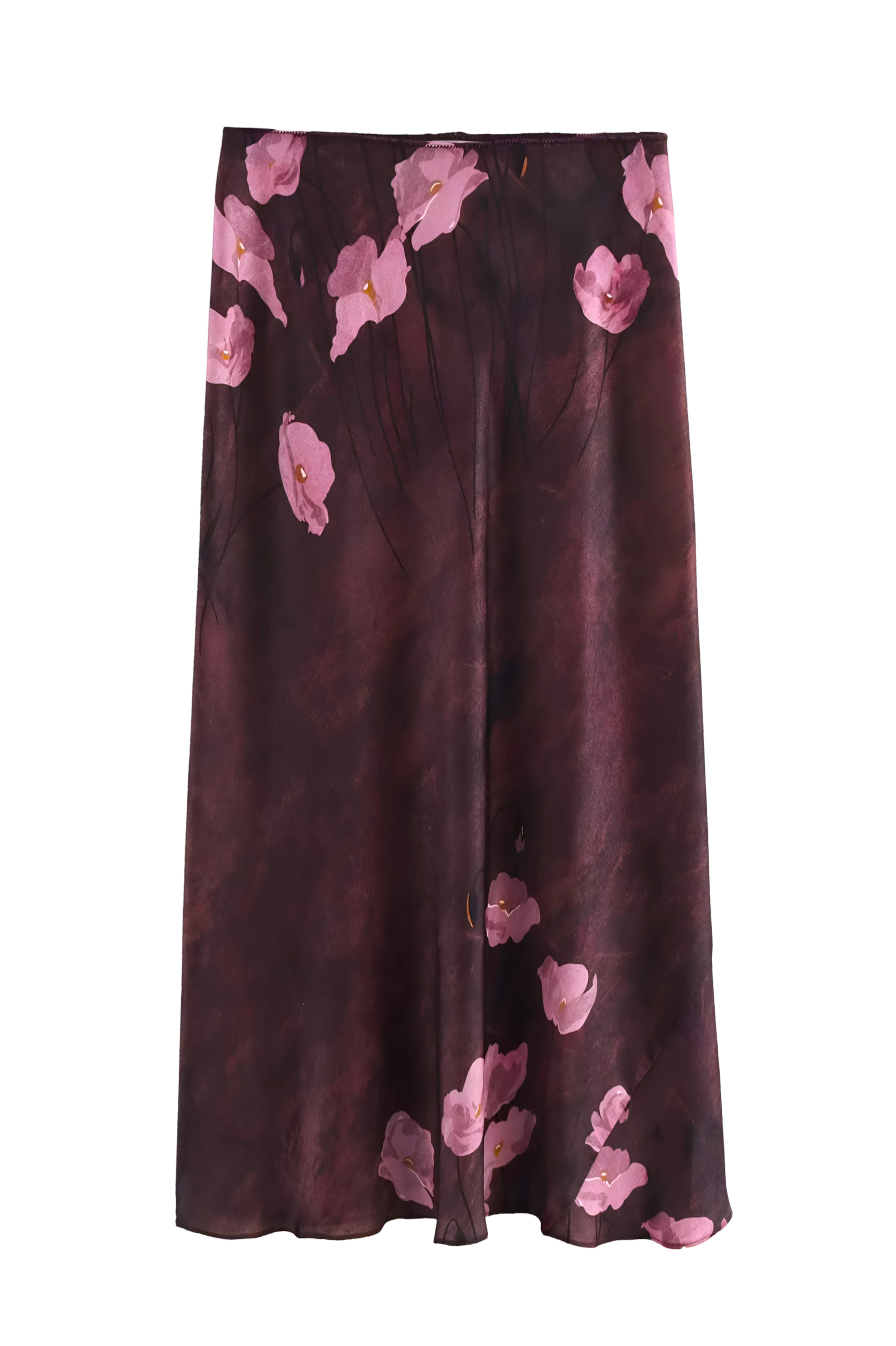 Cazira Skirt