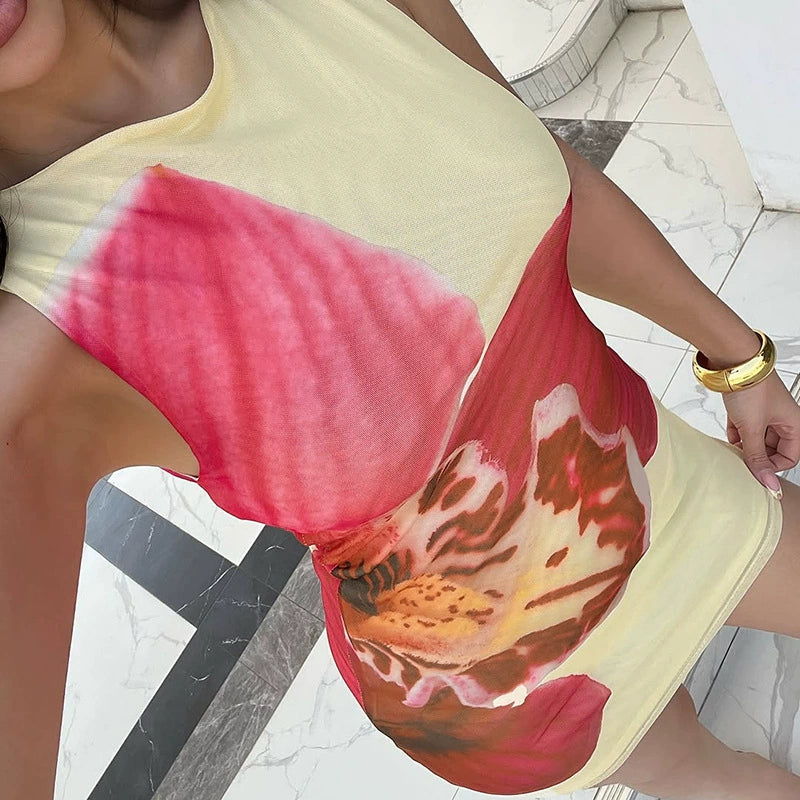 Grote Dress