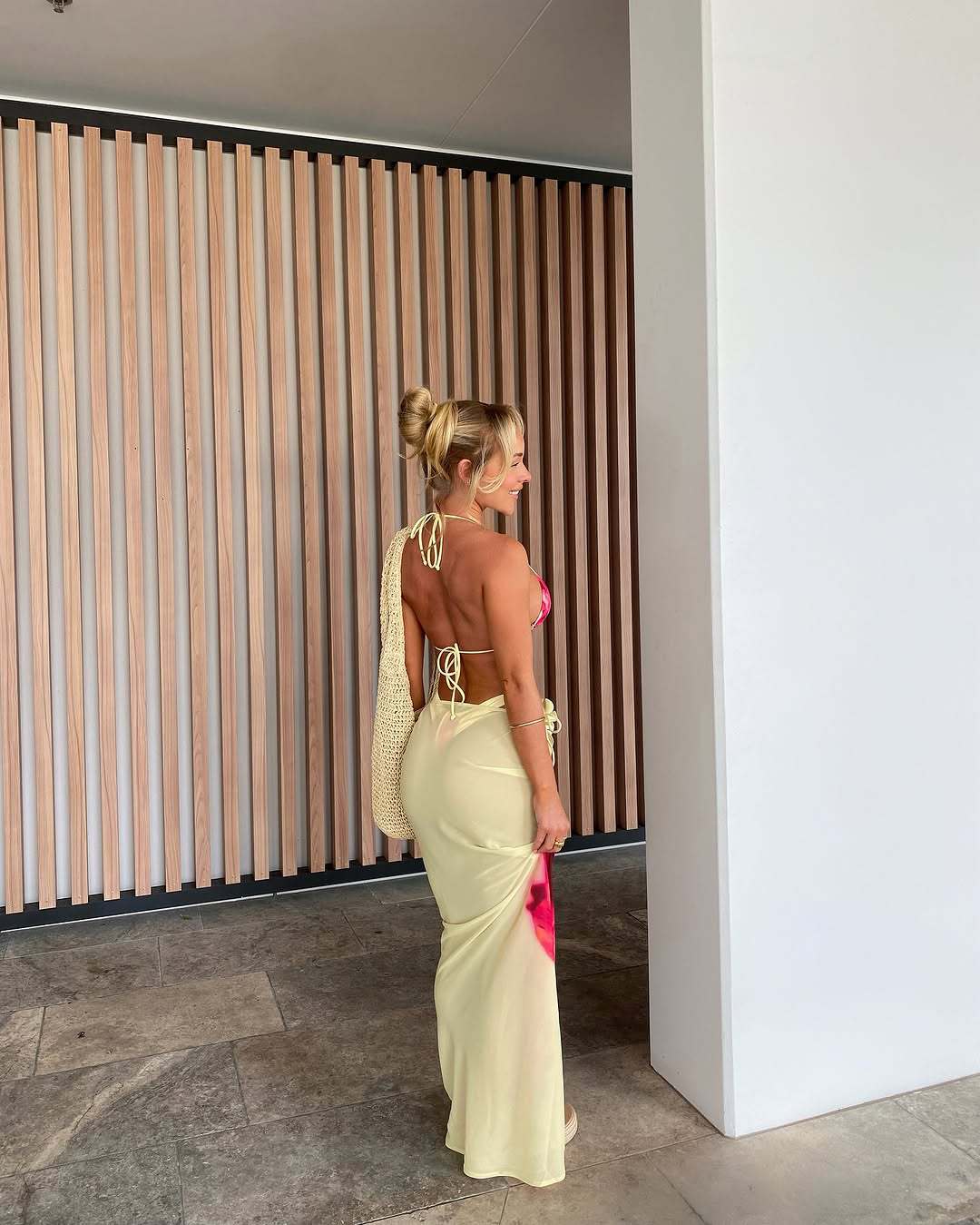 Elliot Bikini