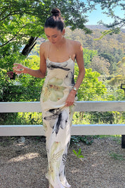 Nemira Dress