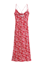 Broughton Dress