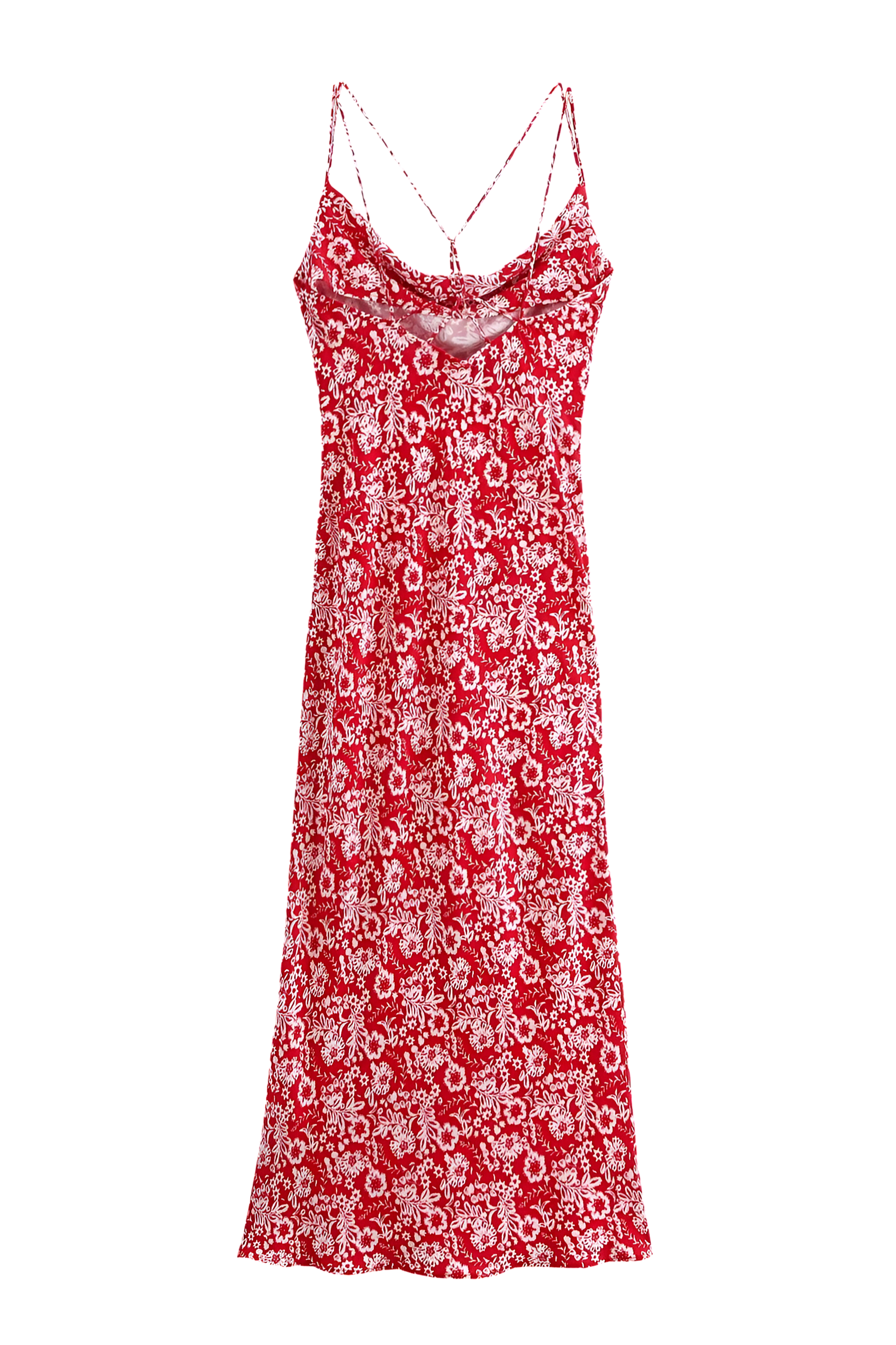 Broughton Dress