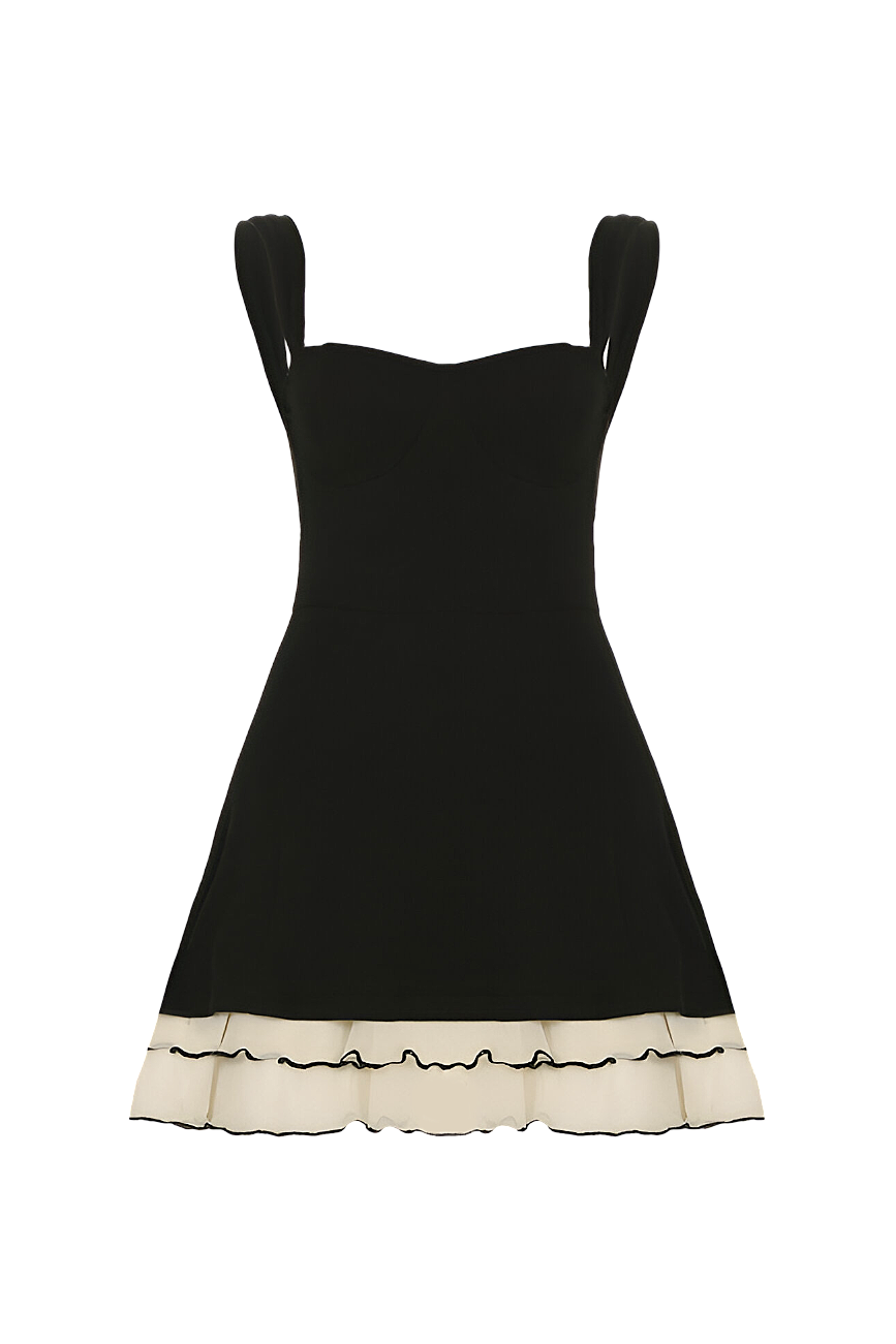 Bowie Dress