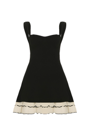Bowie Dress