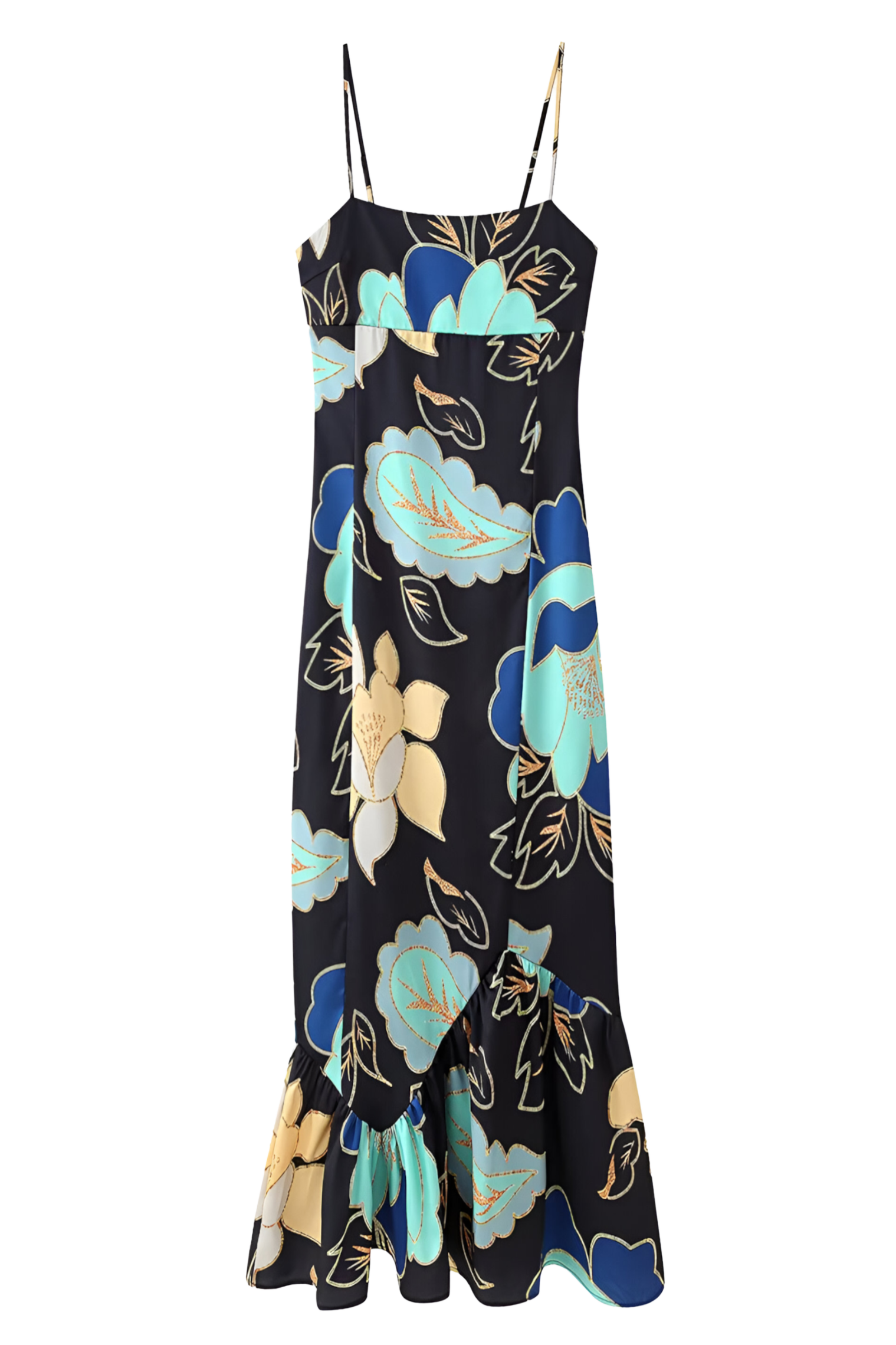 Lunara Dress
