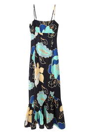 Lunara Dress