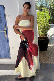Arietta Celina Dress