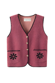 Colissia Waistcoat