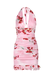 Delaney Dress