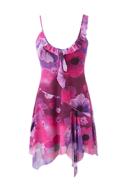 Camille Noele Dress