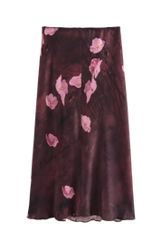 Cazira Skirt