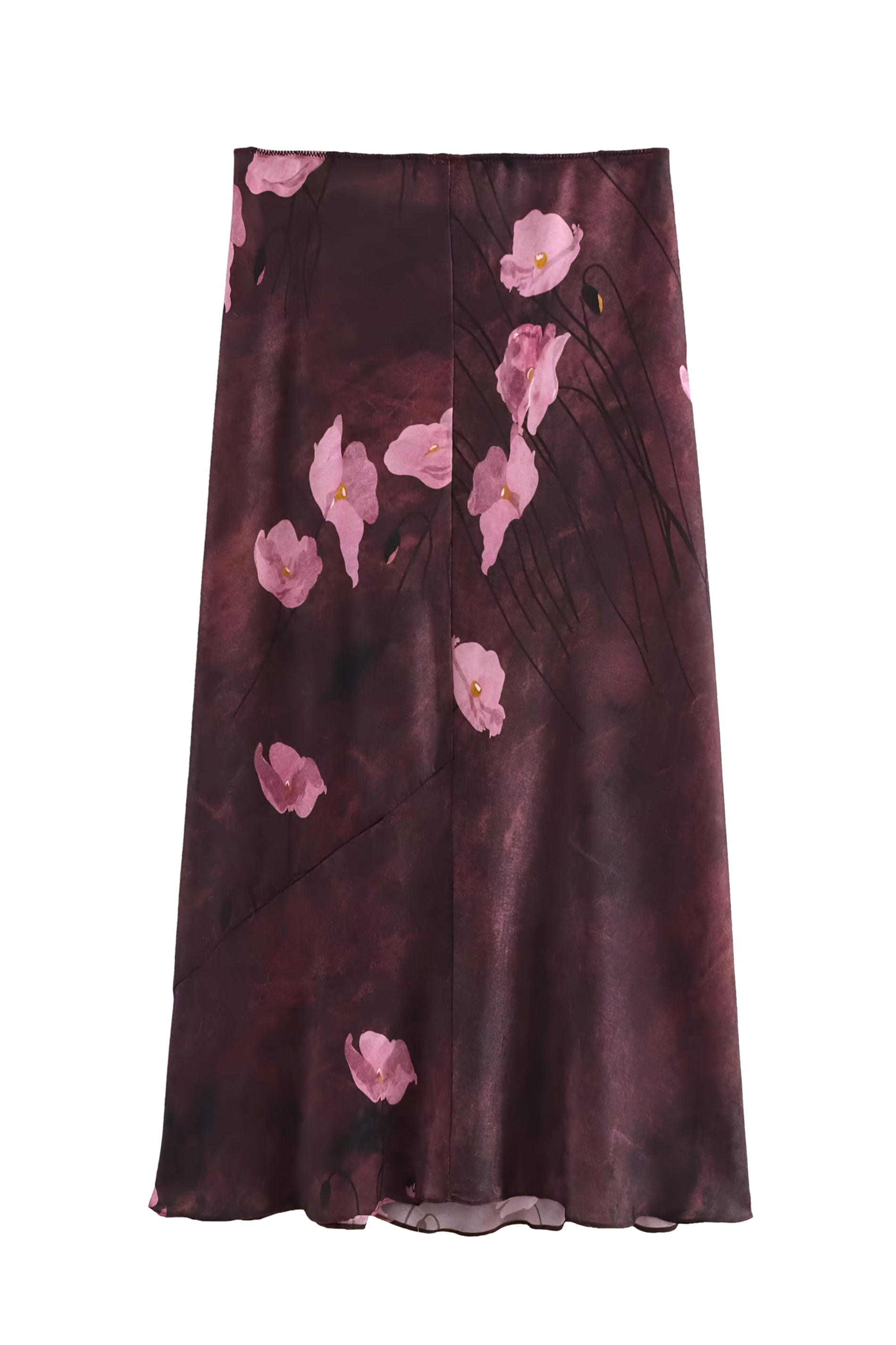 Cazira Skirt