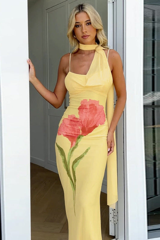 Aurora Dress